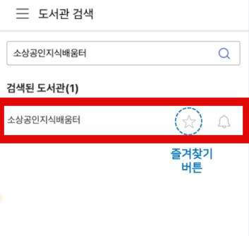 소상공인지식배움터 교보문고 무료 도서관 이용방법 총정리